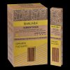 Vonné Tyčinky Banjara Palo Santo - Škorica