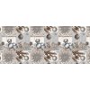 3x PVC Obrus 140cm - Rolka 20m návin - VIANOČNÉ MOTÍVY typ A- Doprava ZADARMO