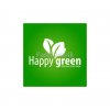 happy green