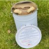 Sviečka Profi proti mrazu Plastoflex 71 - 4,5kg doba horenia 11-12 hodín
