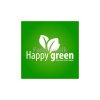 happy green