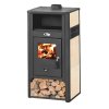 Kachle AMBASADOR LM krémové 9,5kW DOMPRAVA ZADARMO