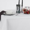 obrus gastro light l 100 svetlo siva