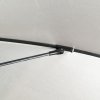 WINDPROFI NEO 2 m - plážový naklápací slnečník (Barvy slunečníků 834)