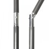 WINDPROFI NEO 2 m - plážový naklápací slnečník (Barvy slunečníků 834)