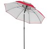 WINDPROFI NEO 2 m - plážový naklápací slnečník (Barvy slunečníků 834)