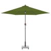 myZone 305 cm - slnečník s automatickým naklápaním kľukou (Barvy slunečníků 840)