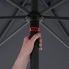 myZone Push Up 300 cm - naklápací slnečník (Barvy slunečníků 840)
