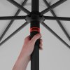 myZone Push Up 300 cm - naklápací slnečník (Barvy slunečníků 840)