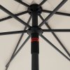 myZone Push Up 300 cm - naklápací slnečník (Barvy slunečníků 840)
