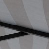 myZone Push Up 300 cm - naklápací slnečník (Barvy slunečníků 840)