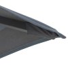 myZone Push Up 300 cm - naklápací slnečník (Barvy slunečníků 840)