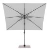 myZone 320 x 240 cm - záhradný naklápací bočný slnečník (Barvy slunečníků 840)