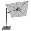 myZone 210 x 210 cm - záhradný naklápací bočný slnečník (Barvy slunečníků 840)