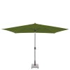 myZone 300 x 200 cm - slnečník s automatickým naklápaním kľukou (Barvy slunečníků 840)