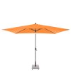 myZone 300 x 200 cm - slnečník s automatickým naklápaním kľukou (Barvy slunečníků 840)
