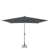 myZone 300 x 200 cm - slnečník s automatickým naklápaním kľukou (Barvy slunečníků 840)
