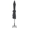 myZone 300 x 200 cm - slnečník s automatickým naklápaním kľukou (Barvy slunečníků 840)