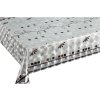 METALICKÝ PVC OBRUS ROLKA 20m (2)