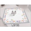 laser obrus 153