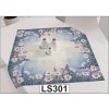 laser obrus 301