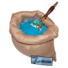 Soľ do Kúpeľa 7kg - Relax
