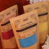 Aromaterapeutická Soľ do Kúpeľa 350g - Relax