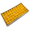 Mydlové Kvety pre Šikovné Ruky - Tulipán - Žltý (Varianta Tulipán - Žltý)