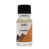 10ml Vonný Olej Jantár (Varianta 10ml Vonný Olej Jantár)