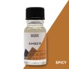 10ml Vonný Olej Jantár