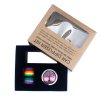 Difuzér do auta - Kvet Života - 30mm (Varianta Kvet Života - 30mm)