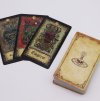 Tarotové Karty s príručkou - Requiem Arcana