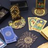 Tarotové Karty s príručkou - Requiem Arcana