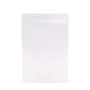 Stredné Plne Priehľadné Vrecko - 14x20cm