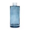 200ml Veľká Fľaša na Trstinový Difúzor (hrdlo 28 mm) - Dymová Modrá