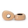 Uzáver Difúzora 28 mm – Kamienkový Tvar (vhodné pre 21-33) (Varianta Uzáver Difúzora 28 mm – Kamienkový Tvar (vhodné pre 21-33))
