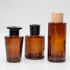 Uzáver Difúzora 28 mm - Čierny Plast, Tvar T (vhodné pre 21-33)