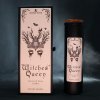 Očistné Čarovné Sviečky - Kráľovná Čarodejníc