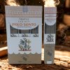 30g Golden Živicové Vonné Tyčinky - Palo Santo (6s)