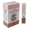 30g Golden Živicové Vonné Tyčinky - Palo Santo (6s)
