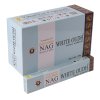 15g Golden Nag - Biely Oudh