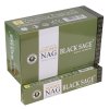 15g Golden Nag - Čierna Šalvia