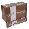 15g Golden Nag - Santalové drevo