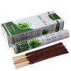 Vonné Tyčinky Aromatika Hex - Aloe Vera
