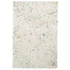 Baliaci Papier Lokta (51x76cm) - Mix Bavlna s Kvetmi
