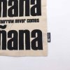Ikonická Základná Taška – Mañana Mañana – (40x36cm) – Prírodná 4oz (Varianta Ikonická Základná Taška – Mañana Mañana – (40x36cm) – Prírodná 4oz)