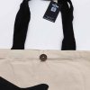 Ikonická Základná Taška – Čierna Mačka – Prírodná 10 oz (36 x 43 x 10 cm) (Varianta Ikonická Základná Taška – Čierna Mačka – Prírodná 10 oz (36 x 43 x 10 cm))
