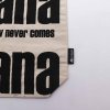 Ikonická Základná Taška – Mañana Mañana – Prírodná 10oz (36x43x10cm) (Varianta Ikonická Základná Taška – Mañana Mañana – Prírodná 10oz (36x43x10cm))
