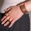 Masívne Medené Pánske Náramky s Magnetmi (rôzne druhy) (Varianta Masívne Medené Pánske Náramky s Magnetmi (rôzne druhy))