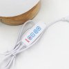 Štruktúrovaná Lampa - USB -3 Nastavenia - Mesiac (Varianta USB -3 Nastavenia - Mesiac)